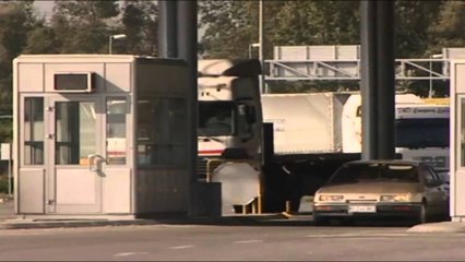 Sllovenia bllokoi 50 shqiptarë, situata u zgjidh pas apelit në RTV "Ora News"