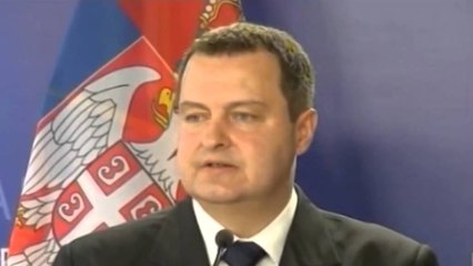 Nikoliç kundër Nobelit për Thaçin: Gjithmonë do e akuzoj për krime ndaj serbëve