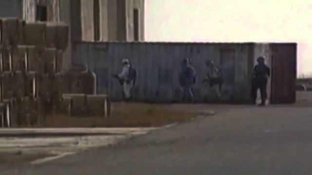 Ndërkombëtarët kërkojnë bashkëpunim nga Assad. Ka përgjegjësinë për të transportuar armët kimike