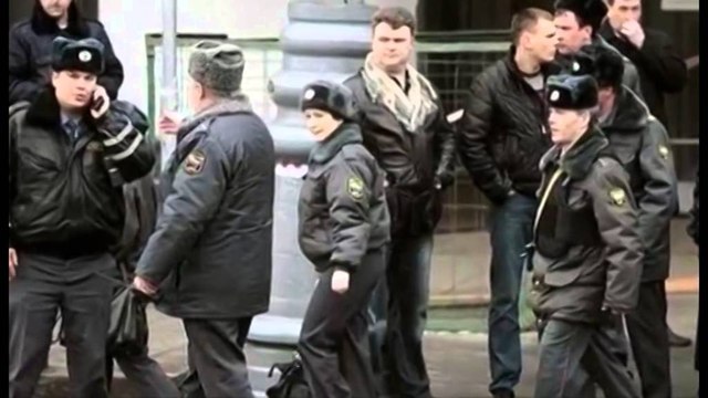 Rusi, shpërthim në një stacion treni. Të paktën 3 të vdekur e 6 të plagosur, dyshohet për atentat