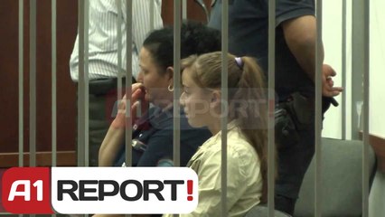 A1 Report - Faljet e fundvitit per te burgosurit Presidenti eshte doreshtrenguar