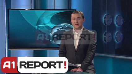 A1 Report - Edicioni i Lajmeve, 28 Dhjetor 2013 - Albania News