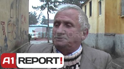 A1 Report - Kukes, babai denoncon zhdukjen prej 3 ditësh te djalit 18-vjeçar