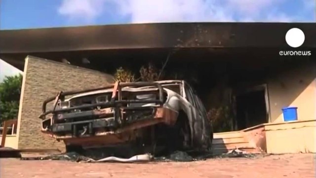 Vrasja e ambasadorit në Libi, SHBA New York Times : Nuk u vra nga Al Kaeda