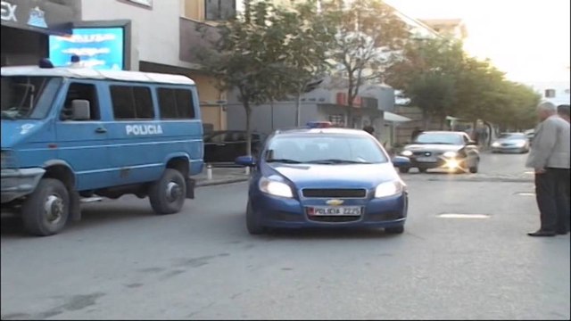 Rendi publik për natën e vitit të ri. Policia njofton plan masash dhe gatishmëri absolute