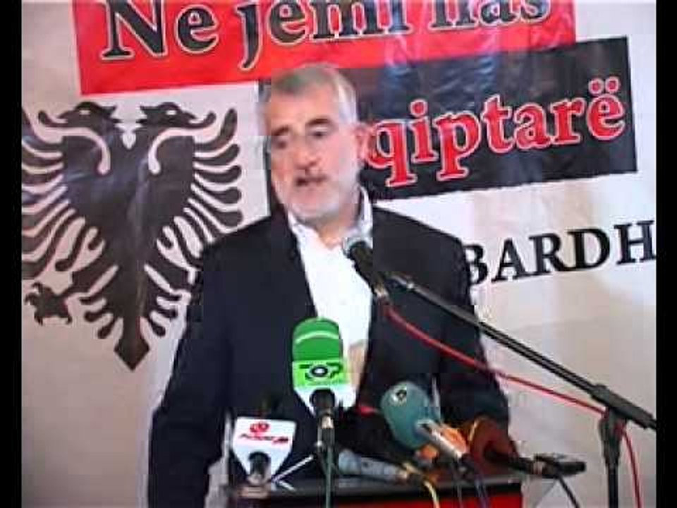 Thaçi: 2013, vit i dështimit