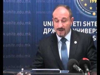 Ameti: USHT përmbylli një vit të suksesshëm