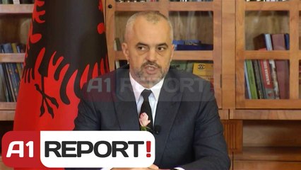 A1 Report - Rama:Dosja Imami vetëm fillimi Statusi u bllokua nga radikalet