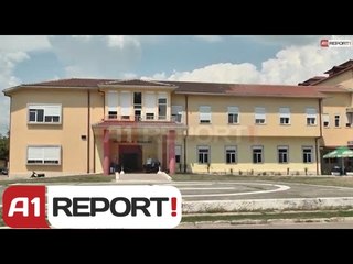 A1 Report - Spitali i traumes ne gadishmeri per vitin e ri