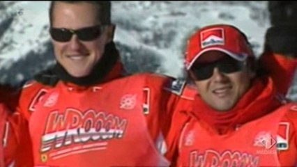 Michael Schumacher në koma, piloti i Formula 1 po lufton me vdekjen