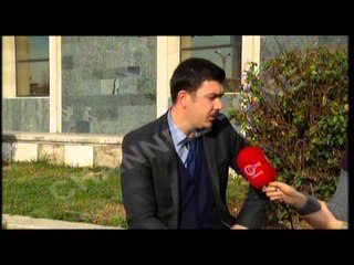 "One Morning" - në lidhje të drejtpërdrejtë, Marsed Harizi