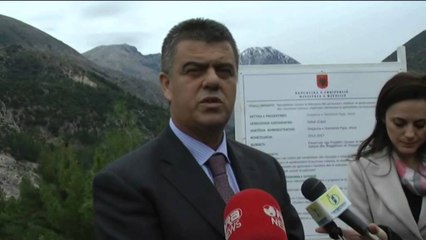 Premtimi i Ministrit për Vlorën, Koka: Zgjidhje përfundimtare për landfillet