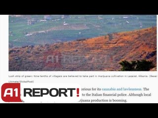 A1 Report - Lazarati, shkrimi i dyte me i lexuar ne Global Post per 2013-n