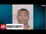 A1 Report - Policia vret Gazmir Markun tentoi te vrase nje polic tjeter