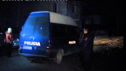 Vritet i shumëkërkuari Gazmir Marku. I përgjigjet me armë thirrjeve të policise për vetëdorëzim