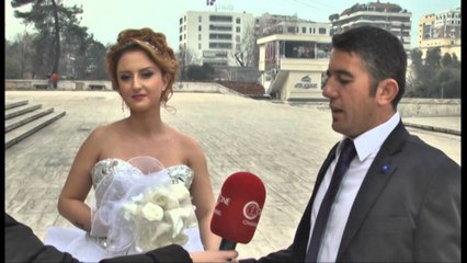 Në prag të ndërrimit të viteve. Tirana pret në "heshtje" natën festive