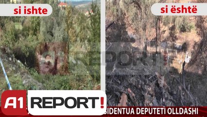 A1 Report - Edicioni i Lajmeve, 30 Dhjetor 2013 - Albania News