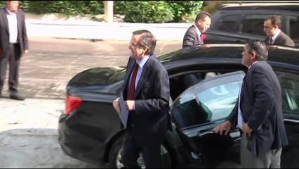 Greqia merr presidencën e BE. Angazhim për zgjerimin me vendet e Ballkanit