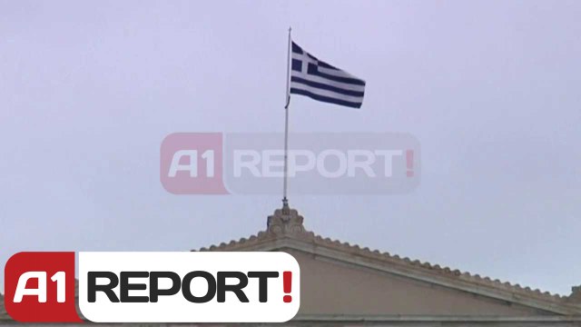 A1 Report - Greqia merr presidencen e radhes te Bashkimit Evropian