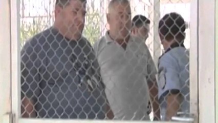 I burgosuri Taho, i larguar me një "polo". Kishte paralajmëruar moskthimin e tij në burg