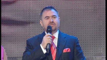 Festa e nderrimit te viteve ne Ora News