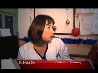 Lajme - Fëmija i parë në Gjakovë