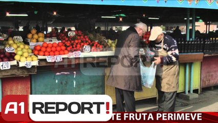 A1 Report - Edicioni i Lajmeve, 31 Dhjetor 2013 - Albania News