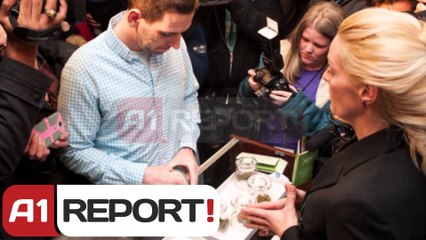 A1 Report - Kolorado legalizon shitjen e marijuanes, klientet vihen ne radhe