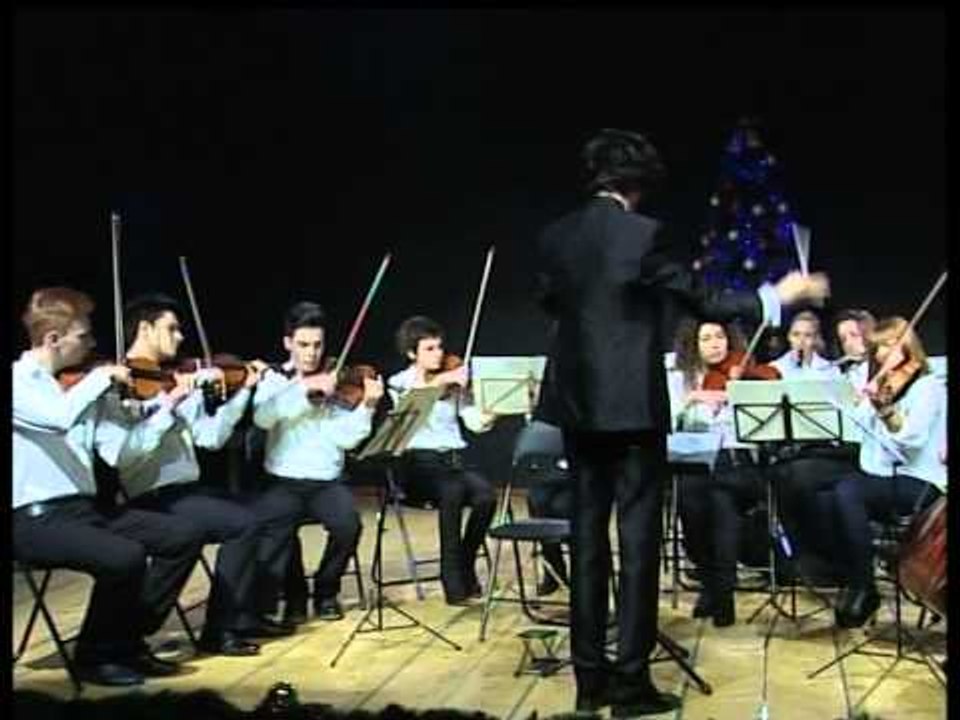 La Valse d'Amelie - Y.Teiersen / arr H.Syla - S...