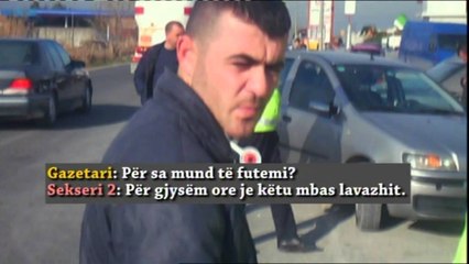 Mëngjes Express 1 Janar 2014