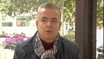 Mëngjes Express 2 Janar 2014