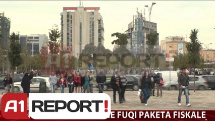 A1 Report - Edicioni i Lajmeve, 2 Janar 2014 - Albania News