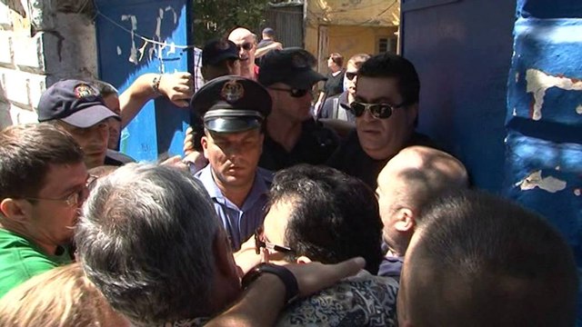 Avokati i Popullit:Ja zgjidhjet për problemin e ish-pronarëve