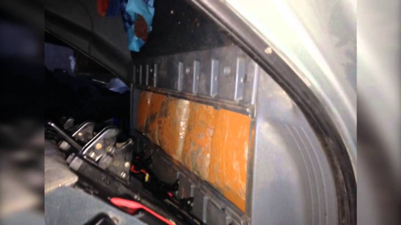 Kakavijë, sekuestrohen 21.2 kg marijuanë, në pranga 55-vjeçari