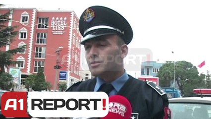 A1 Report - Festime te qeta ne Lezhe dhe Lushnjë, vetem raste intoksikimesh
