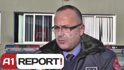 A1 Report - Tirane, ne dhjetor, 20 mije gjoba shofereve per shkeljet ne rruge