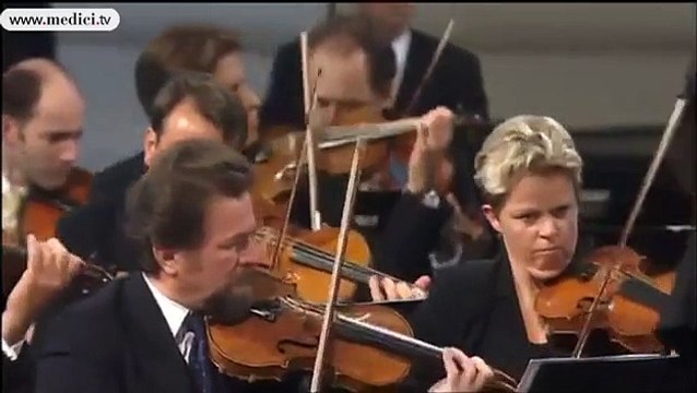 Dies Irae - Mozart - Requiem - Claudio Abbado