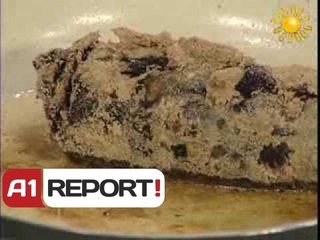 A1 Report - Te gatuajme me Zonjen Tefta dt 31 Dhjetor 2013