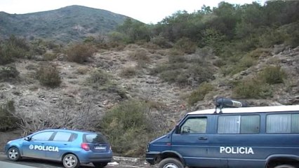 Grabitje me maska dhe armë, 3 persona marrin 2 mln lekë, dhunojnë tregtarin