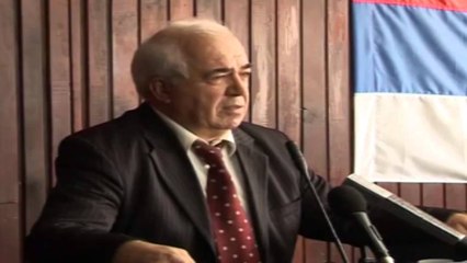 Të zgjedhurit vendorë serbë: Nuk betohemi me logon e qeverisë së Kosovës