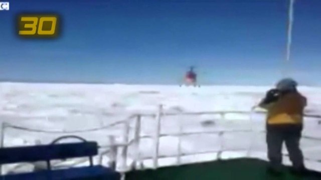 Lajme nga bota: Bota në një minutë