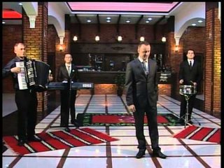 Programi I Vitit të Ri 2014 - Mentor Mushkolaj 2