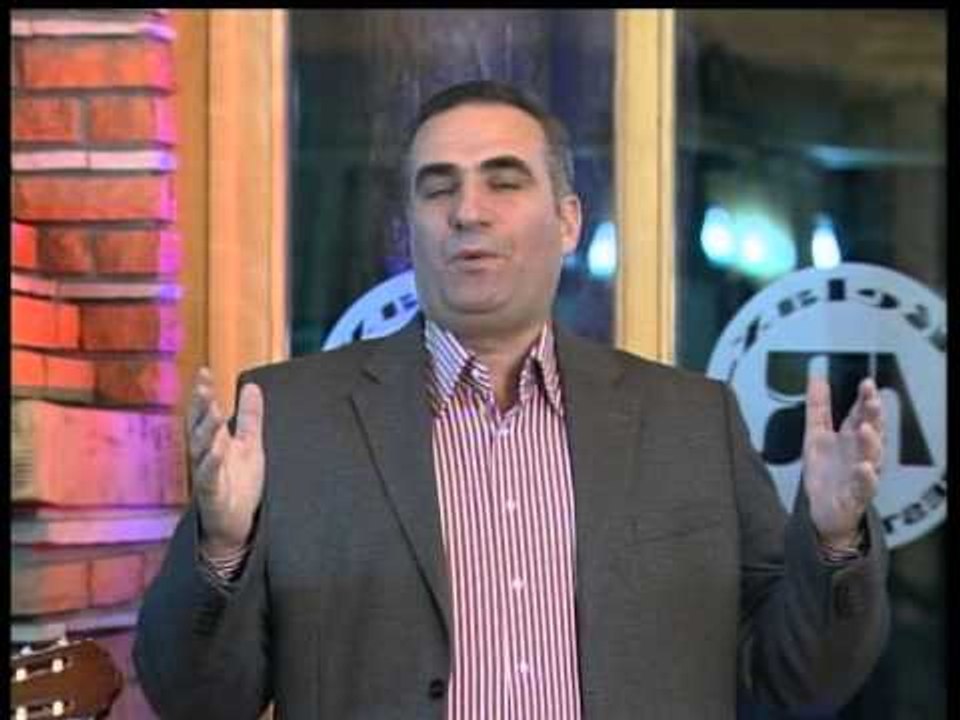 Programi I Vitit të Ri 2014 - Muhamet Sejdiu 2