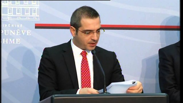 Tahiri vlerëson policinë e shtetit. Kemi arritur të forcojmë besimin e qytetarëve