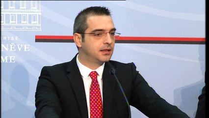 Descargar video: Vrasja e Gazmir Markut, PD akuza Tahirit: Akt i turpshëm, qeveria të distancohet