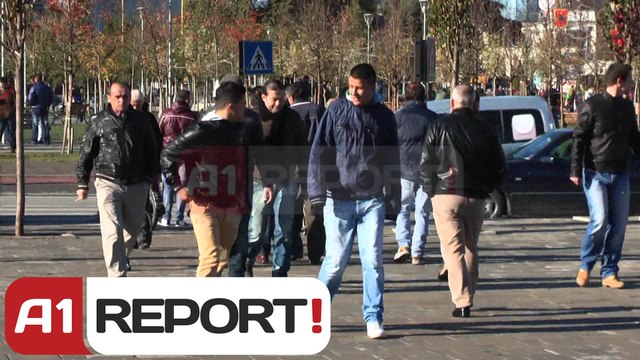 A1 Report - Borxhi për frymë, viti 2014 nis me 314 271 lekë borxh