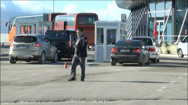 Kapet marijuanë në Vlorë, arrestohet Artur Muço, droga drejt Italisë