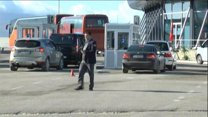 Kapet marijuanë në Vlorë, arrestohet Artur Muço, droga drejt Italisë