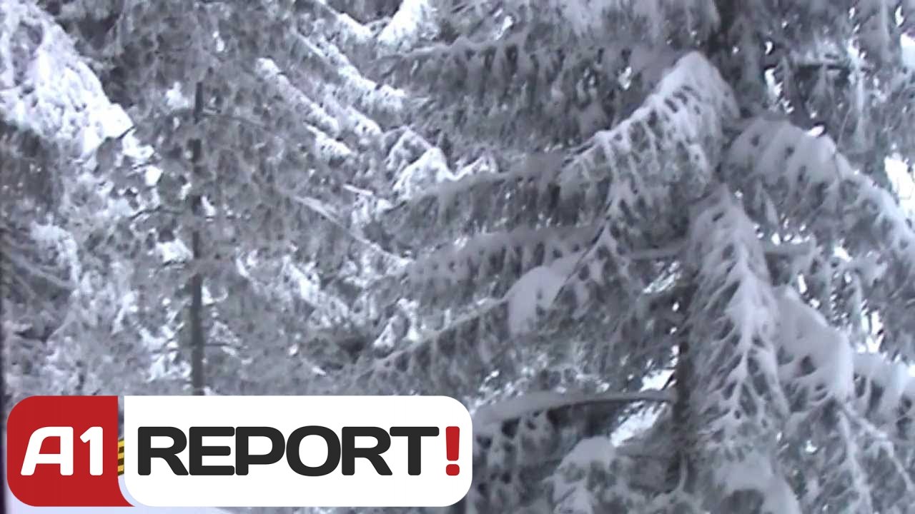A1 Report - Shtegtim, ski ne Brezovice