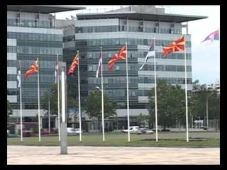 Gruevski: Ambasadat e përbashkëta ulin shpenzimet